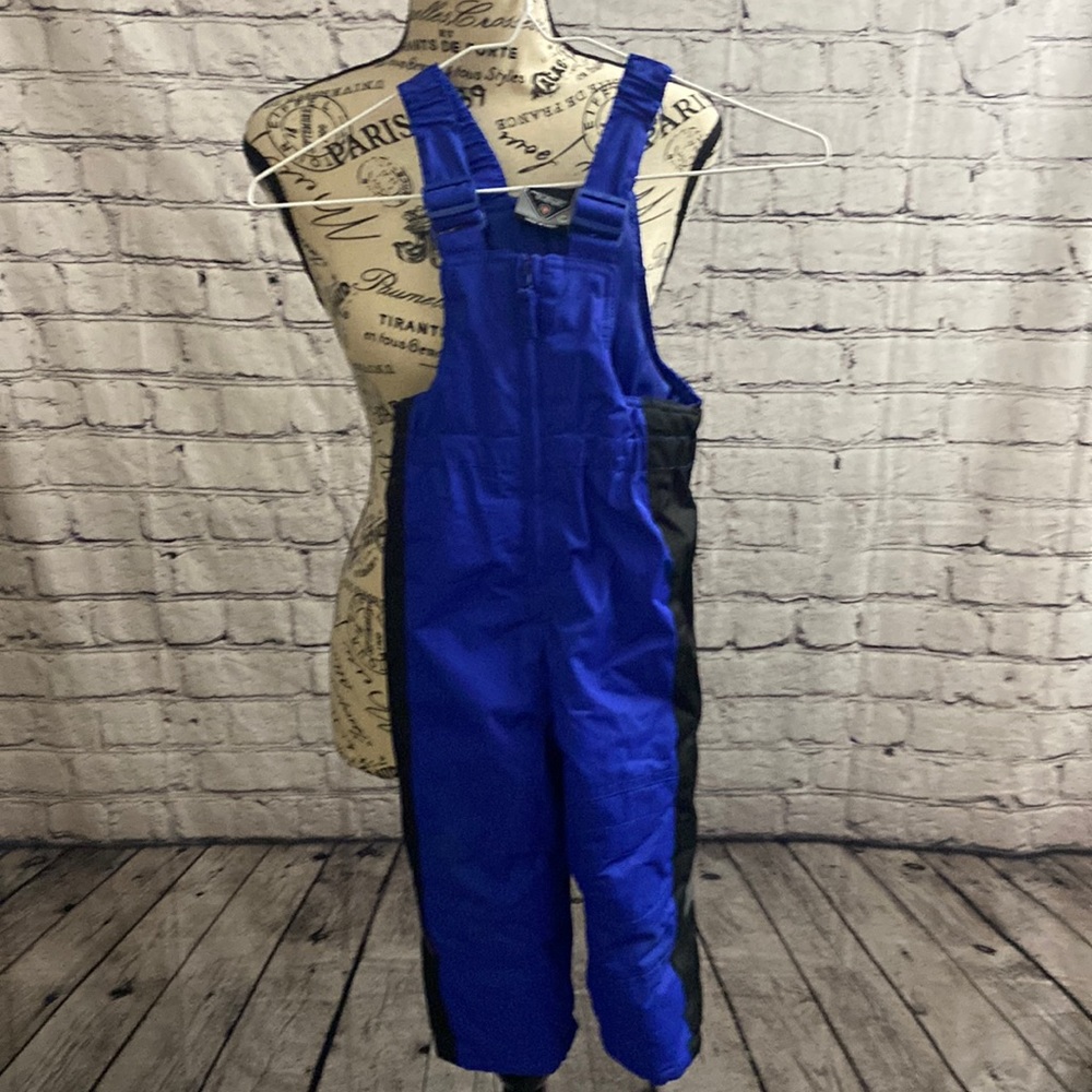 Protection System Snow Suit 24M